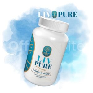 Read more about the article Unveiling the Secret to Stubborn Belly Fat: The Liv Pure Solution