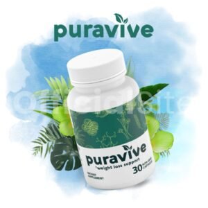 Read more about the article The Secret to Weight Loss: Puravive’s Groundbreaking Discovery